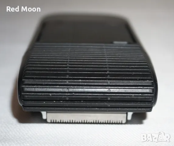 Vintage Стара Електрическа Самобръсначка Grundig, снимка 17 - Други ценни предмети - 47639502