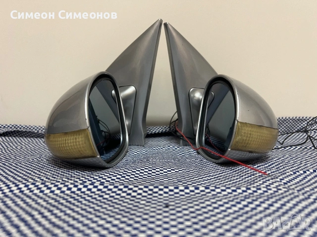 Огледала за Opel Astra G, снимка 3 - Части - 53667449