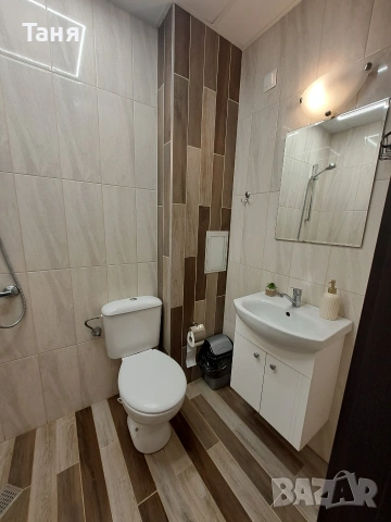 Двустаен апартамент с паркомясто, снимка 5 - Апартаменти - 53090480