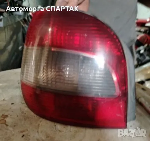 заден стоп Renault scenic ляв/десен 