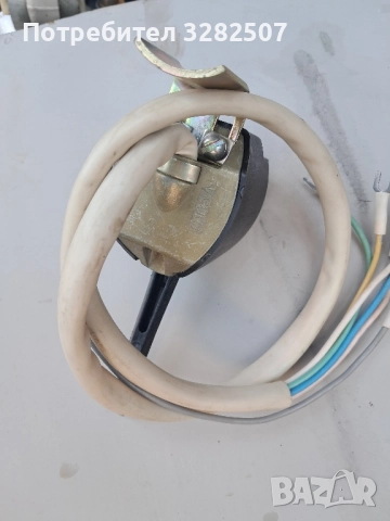 Ключ за мигачи за УАЗ. , снимка 3 - Части - 51757550