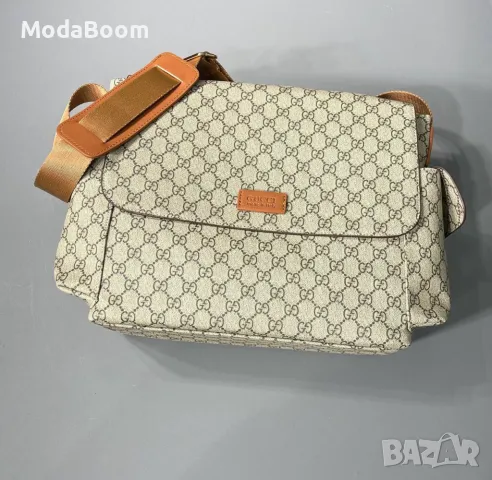 Gucci дамски раници различни цветове , снимка 6 - Чанти - 48241458