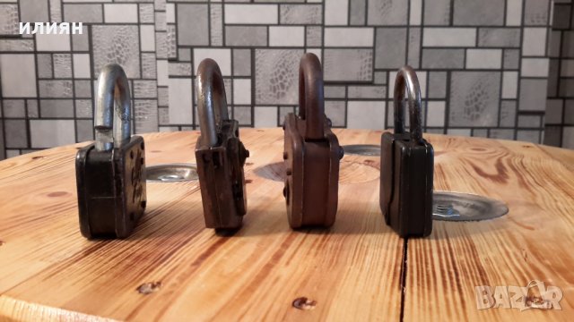 Стари катинари за декорация 30лв за брой , снимка 4 - Антикварни и старинни предмети - 34747579