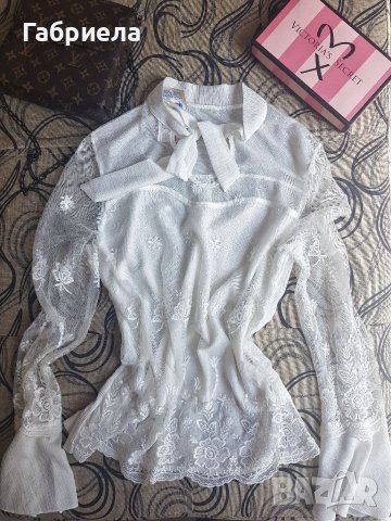 Дамски блузи/тениски, снимка 2 - Други - 39300824