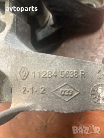 Renault clio 4 2015година 1.5dci Тампон двигател, снимка 8 - Части - 40916301