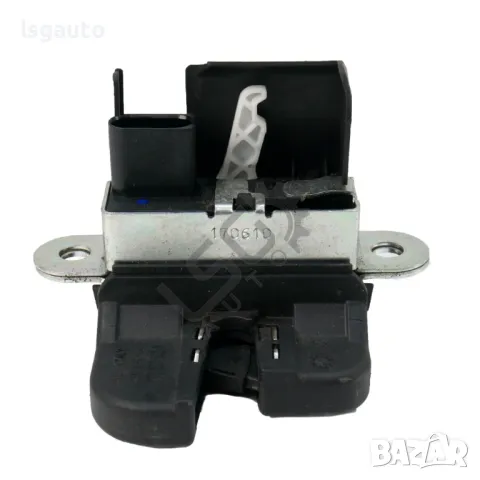 Брава заден капак Volkswagen Touran II 2011-2015 ID:145788, снимка 2 - Части - 49855811