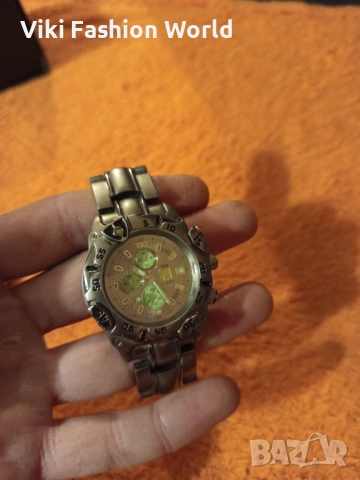 Мъжки часовник CITIZEN , снимка 3 - Мъжки - 53183403