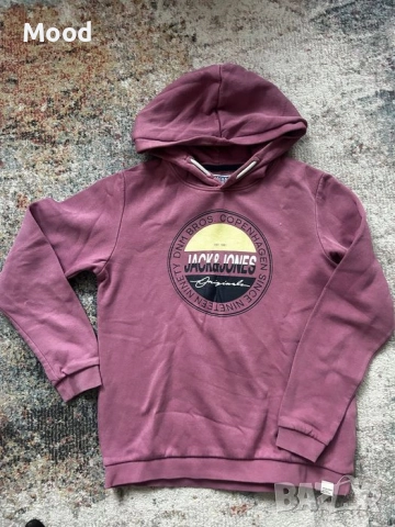 Лот от долнища, суичъри, дънки, панталони 152- 158, снимка 9 - Детски комплекти - 51666398