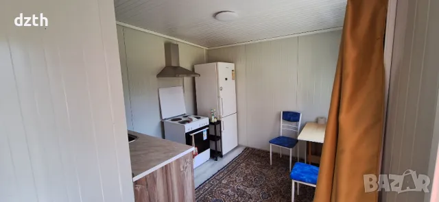 Контейнер за живеене 7х3метра, снимка 5 - Къщи - 50194187