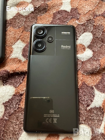 Redmi Note 13 Pro+, снимка 7 - Xiaomi - 53450699