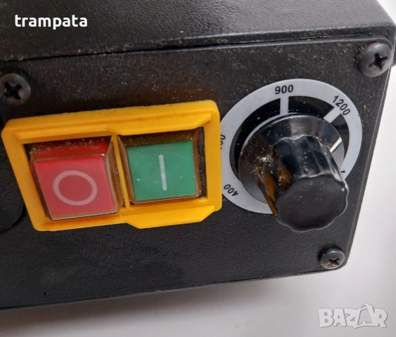 НАЙ ДОБРАТА ОФЕРТА Кунтурен Трион JET jss16 , снимка 4 - Други инструменти - 52675384