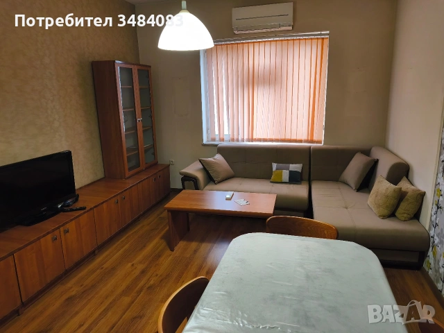 Апартамент под наем, снимка 2 - Апартаменти - 53325854