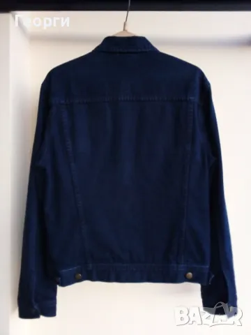 Дънково яке KIOMI , снимка 2 - Якета - 48407166