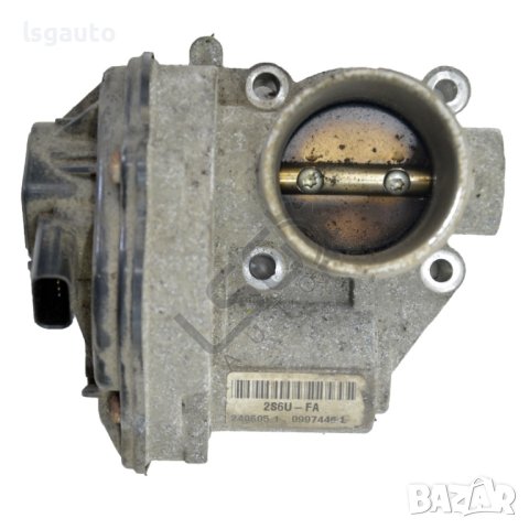 Дроселова клапа Mazda 2 I (DY) 2003-2007 ID:104614