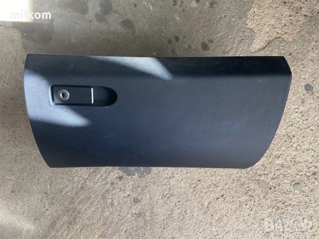 Жабка за мерцедес ц класа 2011 година фейслифт , снимка 1