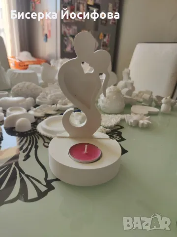 Гипсови отливки различни модели. Цените са различни, снимка 10 - Декорация за дома - 49963443