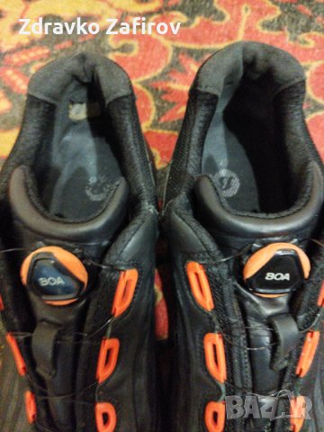 Работни обувки,Walkline  BOA 47номер, снимка 2 - Други - 39881574