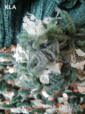 Чанта , снимка 2 - Чанти - 35681187