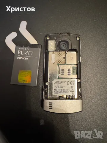 Nokia 6700 S Slide, снимка 7 - Nokia - 49168787