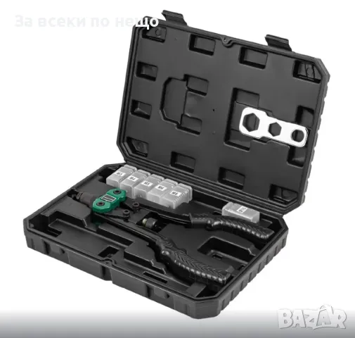 Нитачка лостова за нит гайки M3-M10 ROCKFORCE, снимка 2 - Други инструменти - 50334697