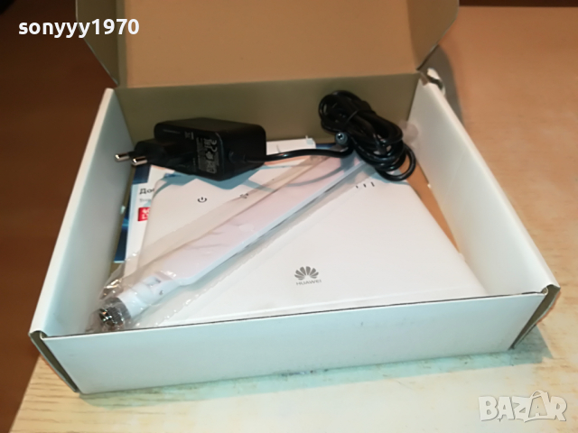 ★ █▬█ 0 ▀█▀ ★A1 4G ROUTER-HUAWEI NEW MODEL 2116222115