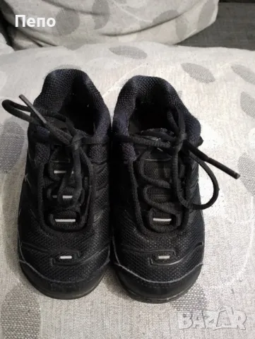 Бебешки маратонки Nike, снимка 5 - Бебешки обувки - 48547165
