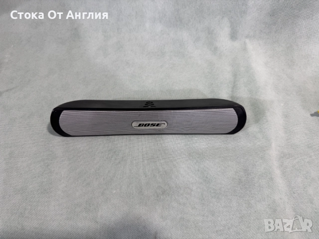 Тонколона - Bose SoundLink Mini I - MS-1314, снимка 2 - Bluetooth тонколони - 52006362