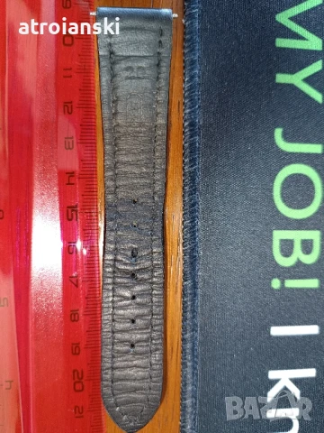 Breitling bracelet 20mm, end links , снимка 9 - Мъжки - 34100850