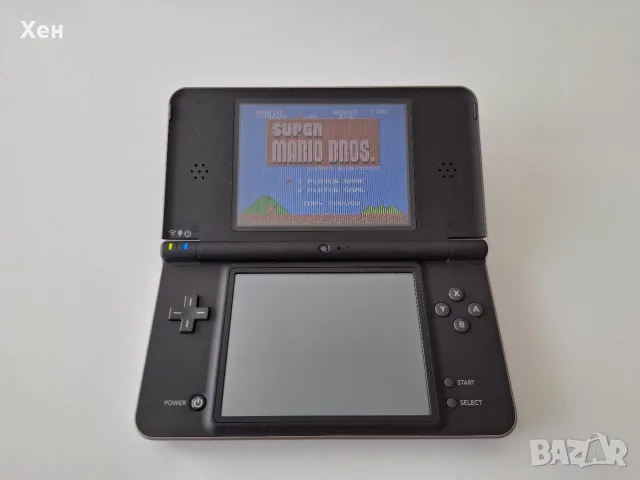 Nintendo DSi XL - R4 - качени много игри, снимка 9 - Nintendo конзоли - 56322410