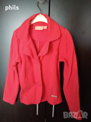 Ново сако Knot so bad р.104 см.