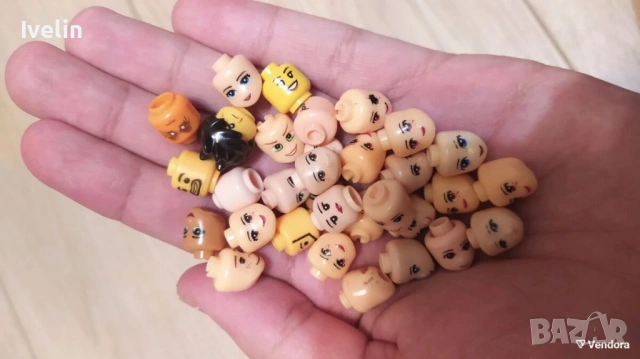 Lego комплект като ново, снимка 8 - Конструктори - 53653222