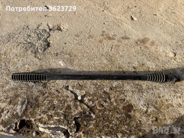 Накрайник за водоструйка Керхер 16K LANCA 5.129-117.0 KARCHER