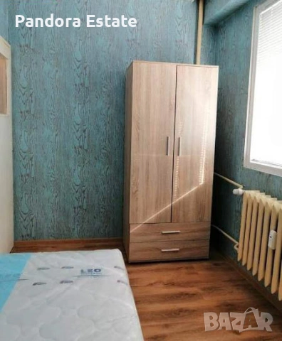 Продава тристаен апартамент в кв. Разсадника, снимка 5 - Апартаменти - 53372722