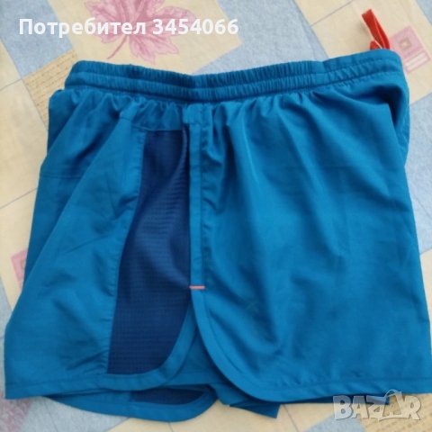 Мъжки къси плажни шорти. , снимка 3 - Спортни дрехи, екипи - 50908330