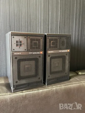 SONY APM-078 III , снимка 8 - Тонколони - 55707642