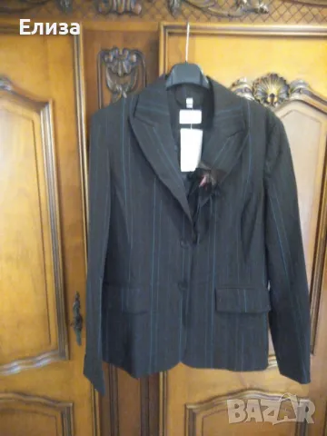 Дамско сако BIAGGINI