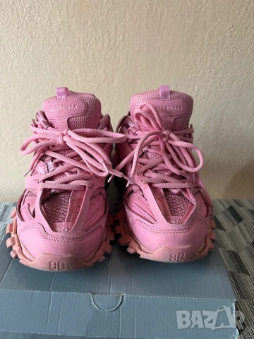 Balenciaga дамски маратонки, снимка 2 - Маратонки - 53716837