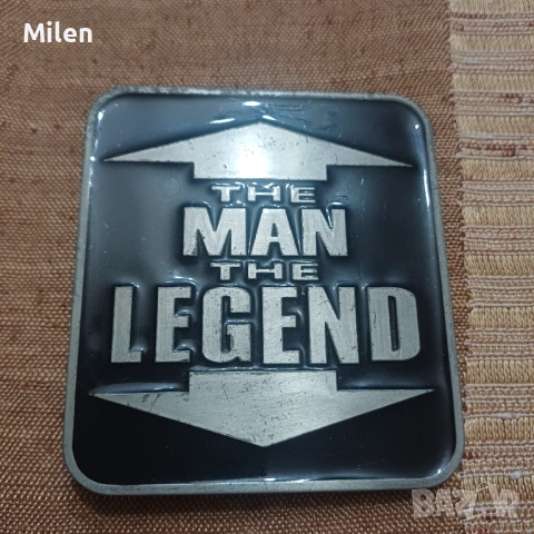 Катарама (тока) FUN