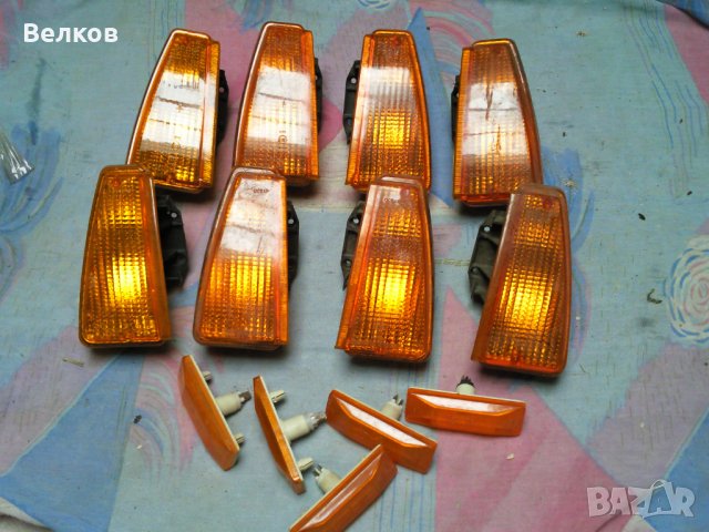 Части за Москвич и Лада, снимка 9 - Части - 34359425