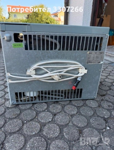 Хладилна ракла къмпинг "Sibir" 33л-12v, 220v , Газ, снимка 6 - Хладилни чанти - 52310821