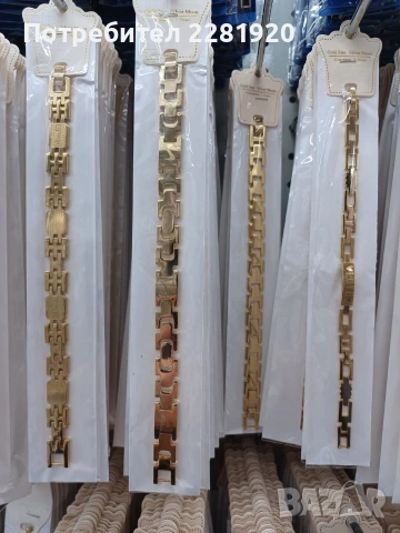 Всичко по 5 € броя, снимка 9 - Колиета, медальони, синджири - 53582036