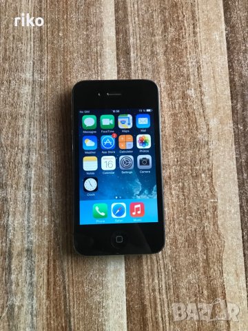 Продавам iPhone 4