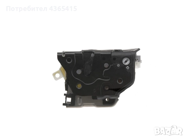 Брава за Audi A4 B8 за задна дясна врата 8K0839016C, снимка 3 - Части - 52563229