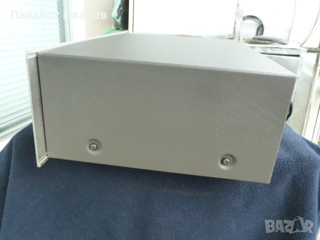 Тунер Rotel RT-425, снимка 4 - Ресийвъри, усилватели, смесителни пултове - 41771910