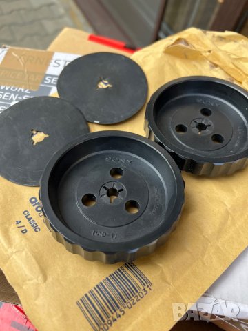 Наб Адаптори SONY, снимка 1