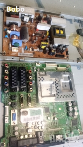 Main board BN41-00839E