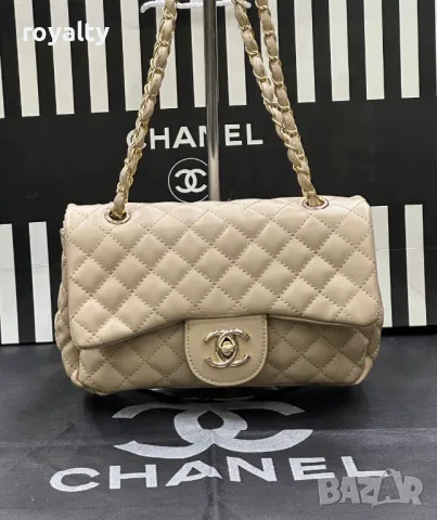 Ch🅰️nel дамски чанти Различни цветове 