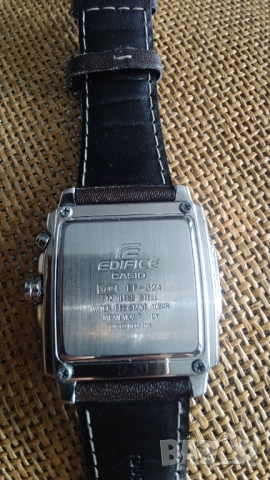Casio Edifice EF-324, снимка 5 - Мъжки - 52913081