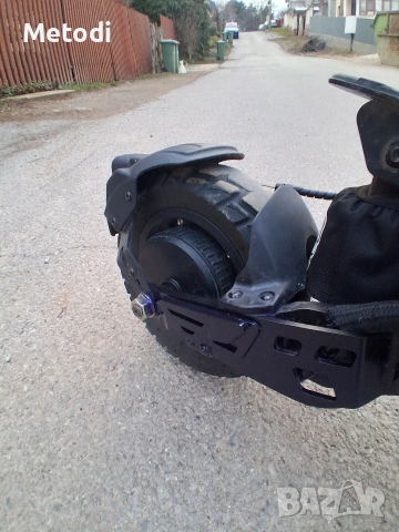 Kukirin G2 Master 1150км (Перфектна), снимка 7 - Друга електроника - 53779598