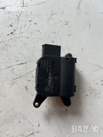 Моторче клапи парно VW Seat Skoda, снимка 4 - Части - 53379947